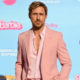 Judge the Jewels: Ryan Gosling Wears a Tiny Tribute to His Love at Barbie Premiere
