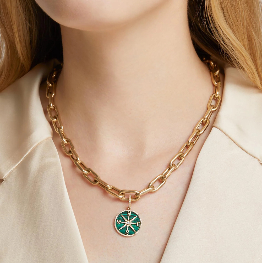 Vacation Jewelry: Check Out These Fun Travel Looks